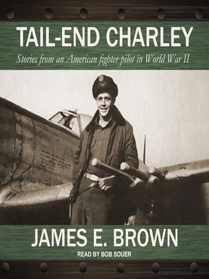cover image of Tail-End Charley